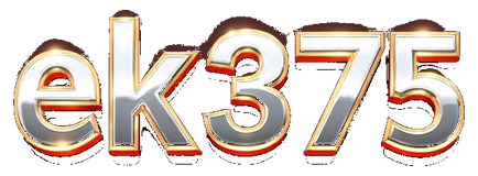 ek375 logo